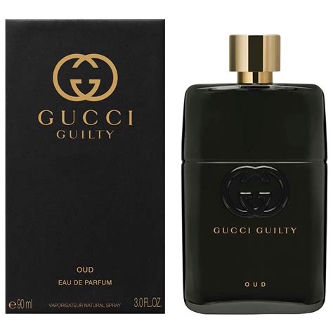 gucci guilty oud sephora